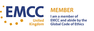 EMCC United Kingdom member logo