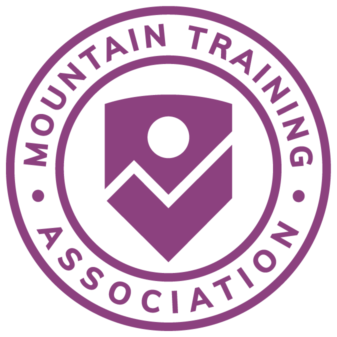 Mountain Training Association member logo
