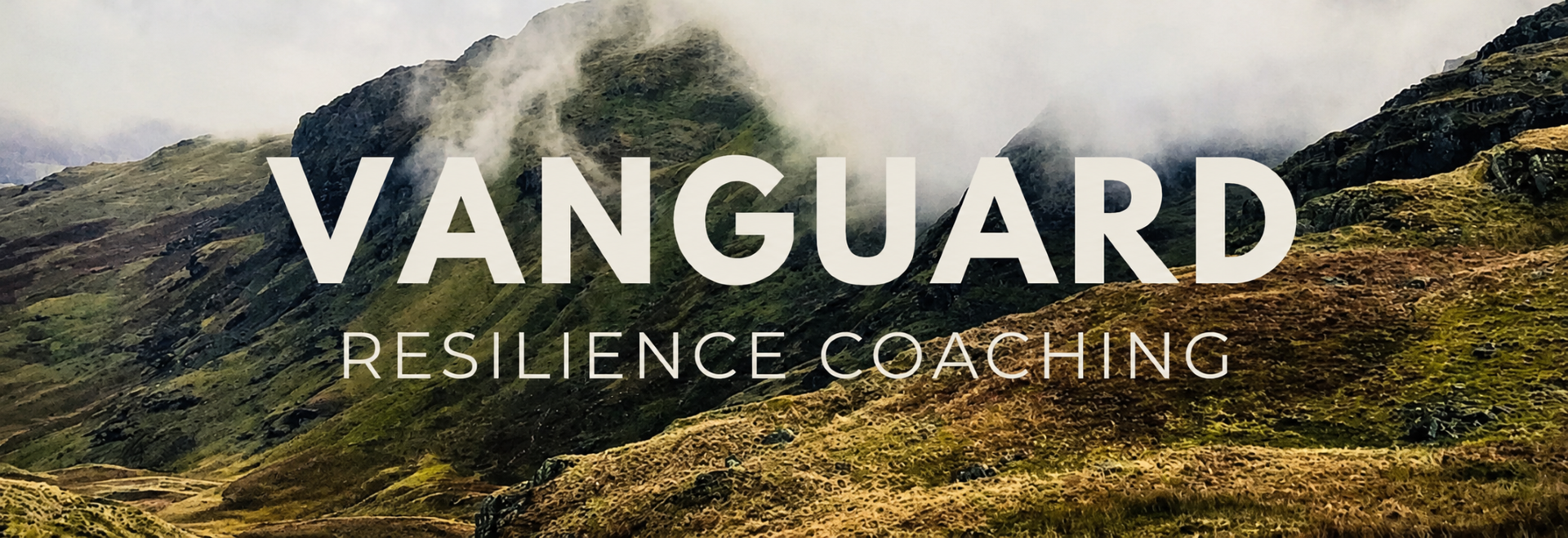 Vanguard Resilience Coaching